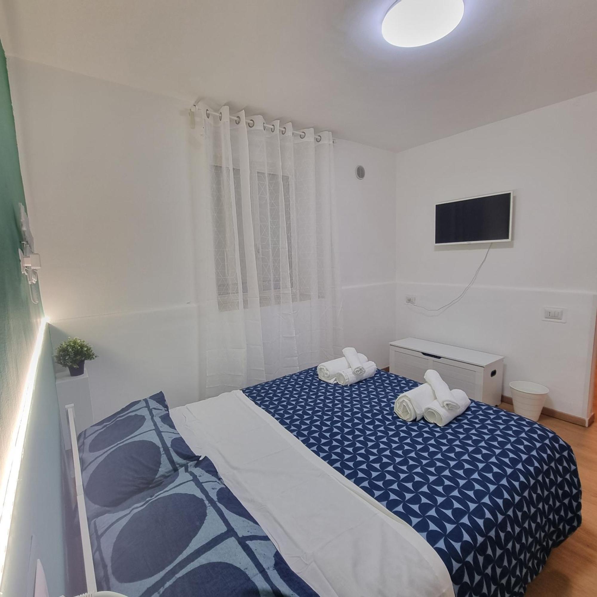 Happy House Tiburtina Apartamento *