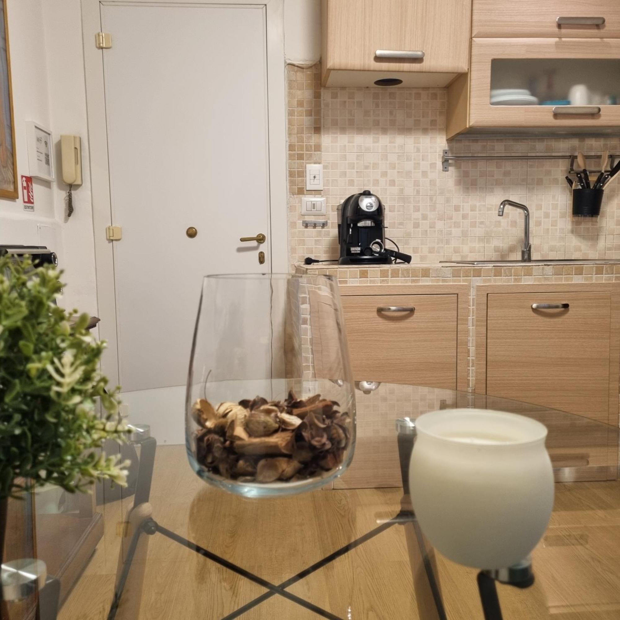 Happy House Tiburtina Apartamento
